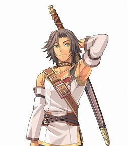 画像ギャラリー No.002のサムネイル画像 / 「那由多の軌跡」小説版キャラクターイラスト第2弾,クレハ/シグナ/ライラのイラストを掲載。最前線特設サイトでは試し読み第1弾が公開中