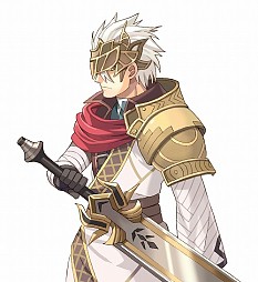 画像ギャラリー No.005のサムネイル画像 / 小説版「那由多の軌跡」がついに発売! キャラクターイラスト第3弾,アーサ/オルバス/ゼクスト/セラムのイラストと試し読み第2弾も要チェック