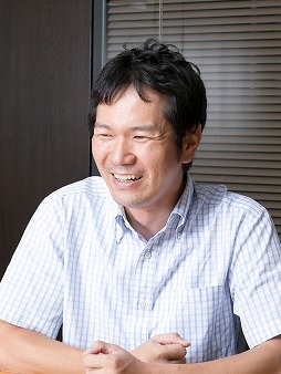 画像ギャラリー No.006のサムネイル画像 / 小説「那由多の軌跡」刊行記念。著者の土屋つかさ氏と日本ファルコムの近藤季洋社長が,ゲームと小説それぞれの創作論を語り合う特別対談