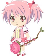 画像ギャラリー No.009のサムネイル画像 / 「魔法少女まどか☆マギカ オンライン」はどんなゲーム？ ようやく姿が見えてきた話題作のゲーム内容についていろいろ聞いてきた