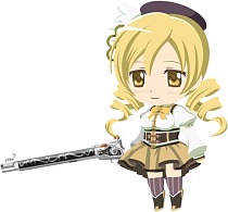 画像ギャラリー No.010のサムネイル画像 / 「魔法少女まどか☆マギカ オンライン」はどんなゲーム？ ようやく姿が見えてきた話題作のゲーム内容についていろいろ聞いてきた