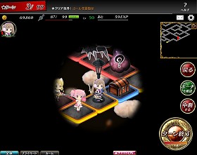 画像ギャラリー No.017のサムネイル画像 / 「魔法少女まどか☆マギカ オンライン」はどんなゲーム？ ようやく姿が見えてきた話題作のゲーム内容についていろいろ聞いてきた