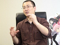 画像ギャラリー No.018のサムネイル画像 / 「魔法少女まどか☆マギカ オンライン」はどんなゲーム？ ようやく姿が見えてきた話題作のゲーム内容についていろいろ聞いてきた
