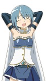 画像ギャラリー No.025のサムネイル画像 / 「魔法少女まどか☆マギカ オンライン」はどんなゲーム？ ようやく姿が見えてきた話題作のゲーム内容についていろいろ聞いてきた