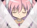 「魔法少女まどか☆マギカ オンライン」新コンテンツを公開，最新ムービーの高解像度版を4Gamerに掲載
