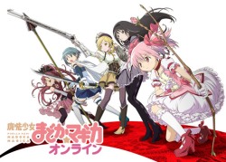 画像ギャラリー No.009のサムネイル画像 / 「魔法少女まどか☆マギカ オンライン」新コンテンツを公開,最新ムービーの高解像度版を4Gamerに掲載