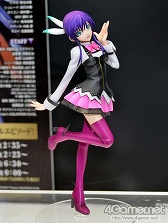 画像ギャラリー No.034のサムネイル画像 / あの巨大ロボもやって来た！　今回も大いに盛り上がった「ワンダーフェスティバル2012［夏］」の模様をフォトレポートでお届けしちゃいます