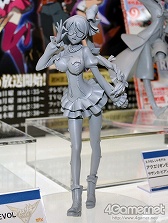 画像ギャラリー No.036のサムネイル画像 / あの巨大ロボもやって来た！　今回も大いに盛り上がった「ワンダーフェスティバル2012［夏］」の模様をフォトレポートでお届けしちゃいます