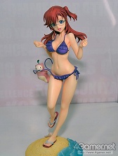 画像ギャラリー No.038のサムネイル画像 / あの巨大ロボもやって来た！　今回も大いに盛り上がった「ワンダーフェスティバル2012［夏］」の模様をフォトレポートでお届けしちゃいます