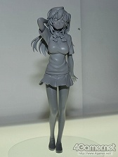 画像ギャラリー No.039のサムネイル画像 / あの巨大ロボもやって来た！　今回も大いに盛り上がった「ワンダーフェスティバル2012［夏］」の模様をフォトレポートでお届けしちゃいます