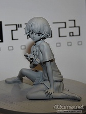 画像ギャラリー No.040のサムネイル画像 / あの巨大ロボもやって来た！　今回も大いに盛り上がった「ワンダーフェスティバル2012［夏］」の模様をフォトレポートでお届けしちゃいます