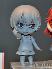 画像ギャラリー No.042のサムネイル画像 / あの巨大ロボもやって来た！　今回も大いに盛り上がった「ワンダーフェスティバル2012［夏］」の模様をフォトレポートでお届けしちゃいます