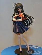 画像ギャラリー No.043のサムネイル画像 / あの巨大ロボもやって来た！　今回も大いに盛り上がった「ワンダーフェスティバル2012［夏］」の模様をフォトレポートでお届けしちゃいます