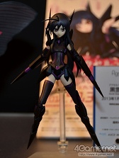 画像ギャラリー No.045のサムネイル画像 / あの巨大ロボもやって来た！　今回も大いに盛り上がった「ワンダーフェスティバル2012［夏］」の模様をフォトレポートでお届けしちゃいます