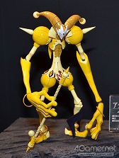 画像ギャラリー No.048のサムネイル画像 / あの巨大ロボもやって来た！　今回も大いに盛り上がった「ワンダーフェスティバル2012［夏］」の模様をフォトレポートでお届けしちゃいます