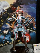 画像ギャラリー No.055のサムネイル画像 / あの巨大ロボもやって来た！　今回も大いに盛り上がった「ワンダーフェスティバル2012［夏］」の模様をフォトレポートでお届けしちゃいます