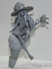 画像ギャラリー No.061のサムネイル画像 / あの巨大ロボもやって来た！　今回も大いに盛り上がった「ワンダーフェスティバル2012［夏］」の模様をフォトレポートでお届けしちゃいます
