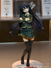 画像ギャラリー No.074のサムネイル画像 / あの巨大ロボもやって来た！　今回も大いに盛り上がった「ワンダーフェスティバル2012［夏］」の模様をフォトレポートでお届けしちゃいます