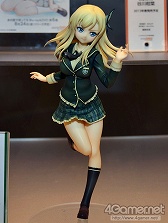 画像ギャラリー No.075のサムネイル画像 / あの巨大ロボもやって来た！　今回も大いに盛り上がった「ワンダーフェスティバル2012［夏］」の模様をフォトレポートでお届けしちゃいます