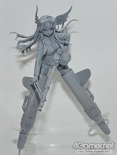 画像ギャラリー No.079のサムネイル画像 / あの巨大ロボもやって来た！　今回も大いに盛り上がった「ワンダーフェスティバル2012［夏］」の模様をフォトレポートでお届けしちゃいます