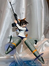 画像ギャラリー No.080のサムネイル画像 / あの巨大ロボもやって来た！　今回も大いに盛り上がった「ワンダーフェスティバル2012［夏］」の模様をフォトレポートでお届けしちゃいます