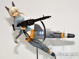 画像ギャラリー No.087のサムネイル画像 / あの巨大ロボもやって来た！　今回も大いに盛り上がった「ワンダーフェスティバル2012［夏］」の模様をフォトレポートでお届けしちゃいます