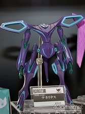画像ギャラリー No.094のサムネイル画像 / あの巨大ロボもやって来た！　今回も大いに盛り上がった「ワンダーフェスティバル2012［夏］」の模様をフォトレポートでお届けしちゃいます