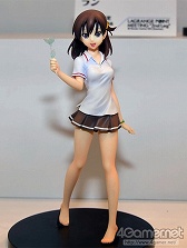 画像ギャラリー No.100のサムネイル画像 / あの巨大ロボもやって来た！　今回も大いに盛り上がった「ワンダーフェスティバル2012［夏］」の模様をフォトレポートでお届けしちゃいます