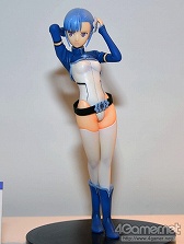画像ギャラリー No.101のサムネイル画像 / あの巨大ロボもやって来た！　今回も大いに盛り上がった「ワンダーフェスティバル2012［夏］」の模様をフォトレポートでお届けしちゃいます