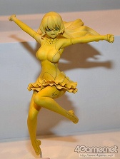 画像ギャラリー No.105のサムネイル画像 / あの巨大ロボもやって来た！　今回も大いに盛り上がった「ワンダーフェスティバル2012［夏］」の模様をフォトレポートでお届けしちゃいます
