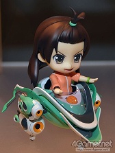 画像ギャラリー No.106のサムネイル画像 / あの巨大ロボもやって来た！　今回も大いに盛り上がった「ワンダーフェスティバル2012［夏］」の模様をフォトレポートでお届けしちゃいます