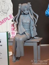 画像ギャラリー No.110のサムネイル画像 / あの巨大ロボもやって来た！　今回も大いに盛り上がった「ワンダーフェスティバル2012［夏］」の模様をフォトレポートでお届けしちゃいます