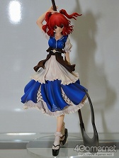 画像ギャラリー No.112のサムネイル画像 / あの巨大ロボもやって来た！　今回も大いに盛り上がった「ワンダーフェスティバル2012［夏］」の模様をフォトレポートでお届けしちゃいます