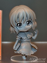 画像ギャラリー No.113のサムネイル画像 / あの巨大ロボもやって来た！　今回も大いに盛り上がった「ワンダーフェスティバル2012［夏］」の模様をフォトレポートでお届けしちゃいます