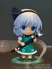画像ギャラリー No.114のサムネイル画像 / あの巨大ロボもやって来た！　今回も大いに盛り上がった「ワンダーフェスティバル2012［夏］」の模様をフォトレポートでお届けしちゃいます