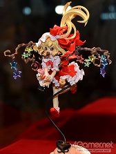 画像ギャラリー No.115のサムネイル画像 / あの巨大ロボもやって来た！　今回も大いに盛り上がった「ワンダーフェスティバル2012［夏］」の模様をフォトレポートでお届けしちゃいます