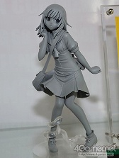画像ギャラリー No.116のサムネイル画像 / あの巨大ロボもやって来た！　今回も大いに盛り上がった「ワンダーフェスティバル2012［夏］」の模様をフォトレポートでお届けしちゃいます