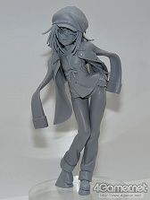 画像ギャラリー No.117のサムネイル画像 / あの巨大ロボもやって来た！　今回も大いに盛り上がった「ワンダーフェスティバル2012［夏］」の模様をフォトレポートでお届けしちゃいます