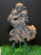 画像ギャラリー No.120のサムネイル画像 / あの巨大ロボもやって来た！　今回も大いに盛り上がった「ワンダーフェスティバル2012［夏］」の模様をフォトレポートでお届けしちゃいます