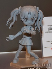 画像ギャラリー No.121のサムネイル画像 / あの巨大ロボもやって来た！　今回も大いに盛り上がった「ワンダーフェスティバル2012［夏］」の模様をフォトレポートでお届けしちゃいます