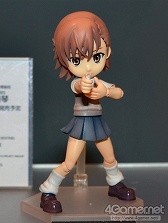 画像ギャラリー No.122のサムネイル画像 / あの巨大ロボもやって来た！　今回も大いに盛り上がった「ワンダーフェスティバル2012［夏］」の模様をフォトレポートでお届けしちゃいます
