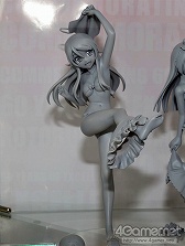 画像ギャラリー No.123のサムネイル画像 / あの巨大ロボもやって来た！　今回も大いに盛り上がった「ワンダーフェスティバル2012［夏］」の模様をフォトレポートでお届けしちゃいます