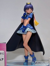 画像ギャラリー No.126のサムネイル画像 / あの巨大ロボもやって来た！　今回も大いに盛り上がった「ワンダーフェスティバル2012［夏］」の模様をフォトレポートでお届けしちゃいます