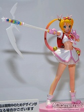 画像ギャラリー No.127のサムネイル画像 / あの巨大ロボもやって来た！　今回も大いに盛り上がった「ワンダーフェスティバル2012［夏］」の模様をフォトレポートでお届けしちゃいます