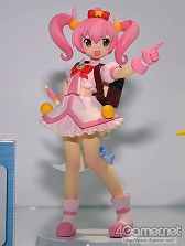 画像ギャラリー No.128のサムネイル画像 / あの巨大ロボもやって来た！　今回も大いに盛り上がった「ワンダーフェスティバル2012［夏］」の模様をフォトレポートでお届けしちゃいます