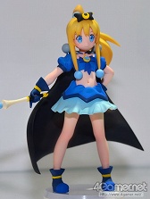 画像ギャラリー No.129のサムネイル画像 / あの巨大ロボもやって来た！　今回も大いに盛り上がった「ワンダーフェスティバル2012［夏］」の模様をフォトレポートでお届けしちゃいます