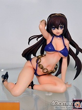 画像ギャラリー No.132のサムネイル画像 / あの巨大ロボもやって来た！　今回も大いに盛り上がった「ワンダーフェスティバル2012［夏］」の模様をフォトレポートでお届けしちゃいます