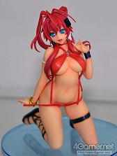 画像ギャラリー No.133のサムネイル画像 / あの巨大ロボもやって来た！　今回も大いに盛り上がった「ワンダーフェスティバル2012［夏］」の模様をフォトレポートでお届けしちゃいます