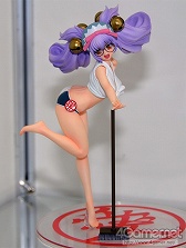 画像ギャラリー No.135のサムネイル画像 / あの巨大ロボもやって来た！　今回も大いに盛り上がった「ワンダーフェスティバル2012［夏］」の模様をフォトレポートでお届けしちゃいます