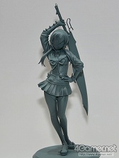 画像ギャラリー No.137のサムネイル画像 / あの巨大ロボもやって来た！　今回も大いに盛り上がった「ワンダーフェスティバル2012［夏］」の模様をフォトレポートでお届けしちゃいます